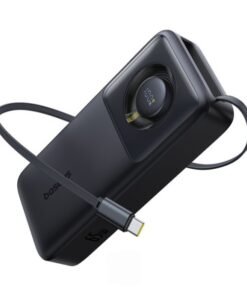 Baseus Free2Pull 20000mAh Power Bank