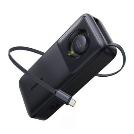 Baseus Free2Pull 20000mAh Power Bank