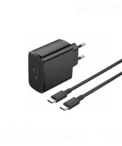 FONENG EU62 45W Fast Charger with Type-C Cable