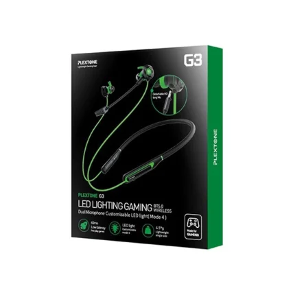 Plextone G3 Earphone