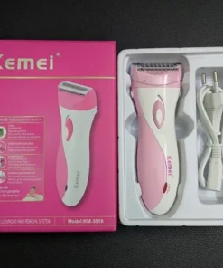 Kemei KM-3018 Shaver