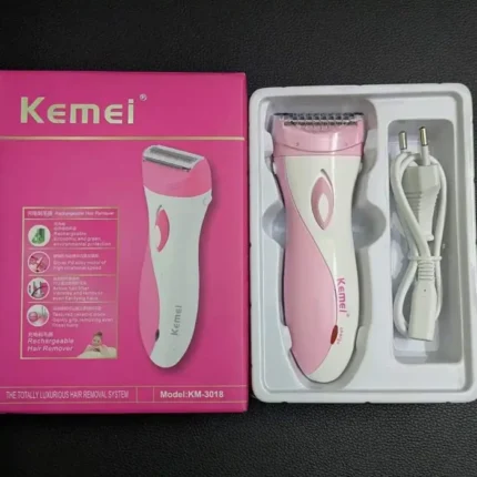 Kemei KM-3018 Shaver