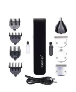 Kemei KM-3580 Beard Trimmer