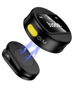 Hoco L21 Type-C ENC Wireless Microphone - 2