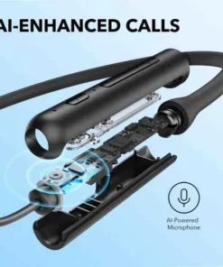 Anker Soundcore U2i Headphones