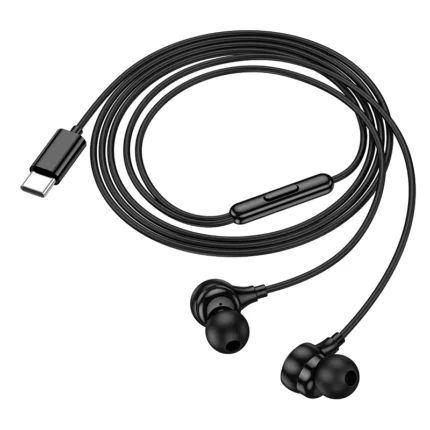 M116 Earphones