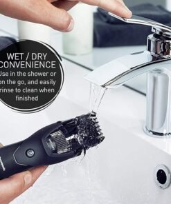 Panasonic ER-GB42K Hair Trimmer