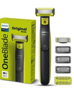 PHILIPS QP2824/10 OneBlade Face & Body Trimmer