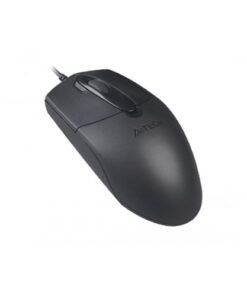 A4TECH OP-730D 2X Click Optical Wired Mouse - 2