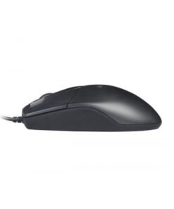 A4TECH OP-730D 2X Click Optical Wired Mouse