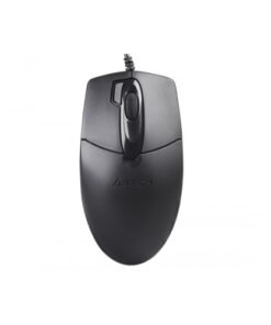 A4TECH OP-730D 2X Click Optical Wired Mouse - 3
