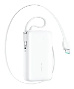JOYROOM JRPR2L 35W 10000mAh Mini Power Bank - 4