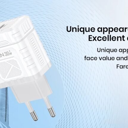 Foneng EU61 30W Charger