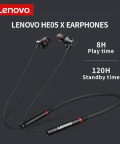 Lenovo HE05X Neckband