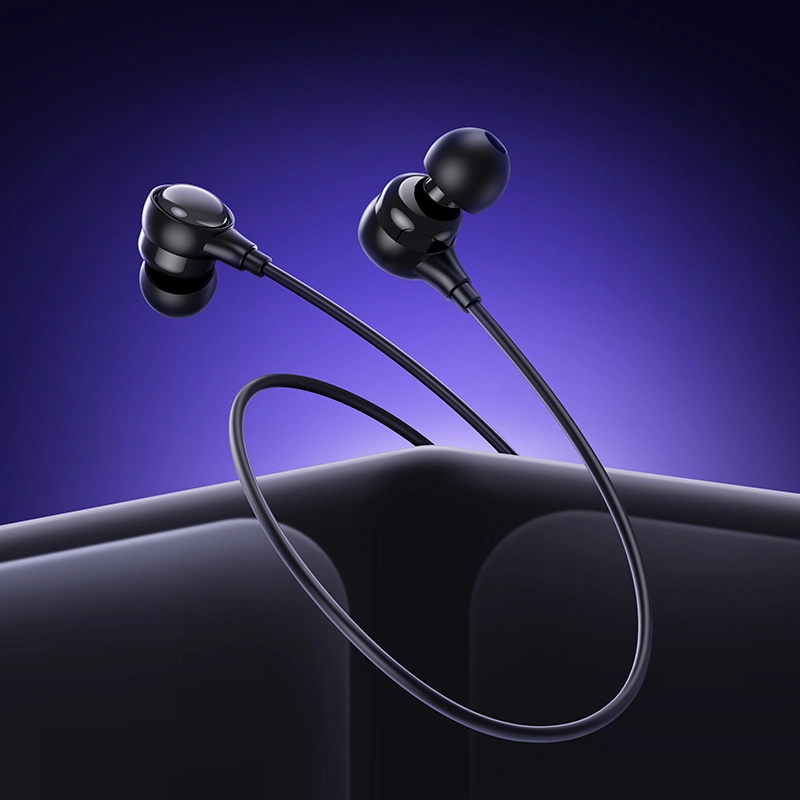 M116 Earphones