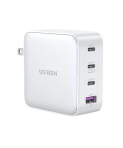 UGREEN 15336 Nexode 100W 4-Port PD GaN Fast Charger