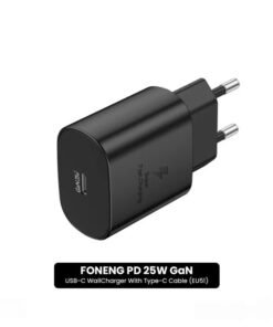 FONENG EU51 25W Fast Charger