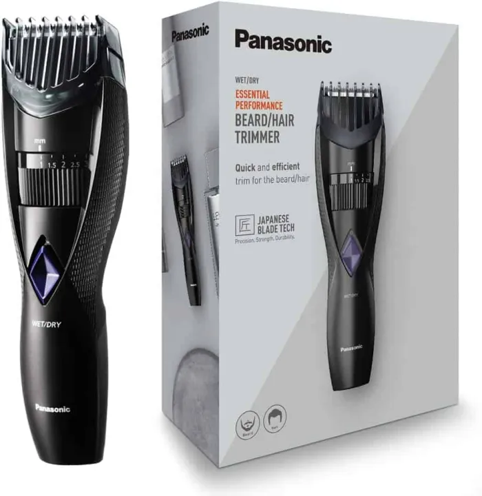Panasonic ER-GB37 Beard Trimmer