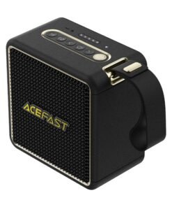 ACEFAST K3 Nano 46W Bluetooth Portable Speaker IPX6 Waterproof - 5
