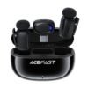 ACEFAST R2 Wireless Lavalier Microphones - 5