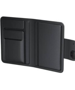 ACEFAST S6 Passport Cover Positioning Device Works With Apple Find My