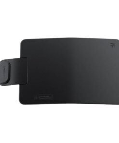 ACEFAST S6 Passport Cover Positioning Device Works With Apple Find My - 2