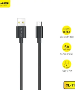 Awei CL-115T Cable