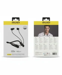 Awei G75BL Neckband