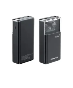 Awei P109K 30000mAh 65W Powerbank