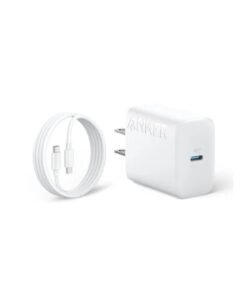 Anker B2670 20W Cube Charger