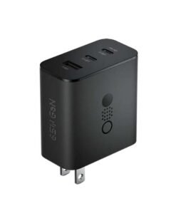 CMF By Nothing 65W GaN Charger Three Port