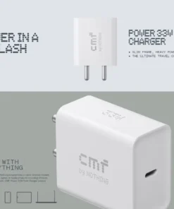 CMF by Nothing 33W Charger