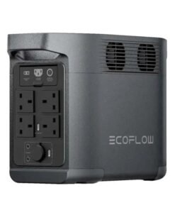 EcoFlow E980 Power Station