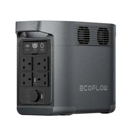 EcoFlow E980 Power Station