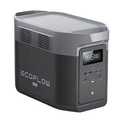 Ecoflow Delta 2 Max Power Station