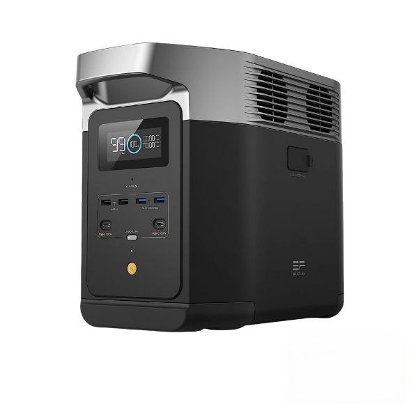 Ecoflow Delta 2 Power Station