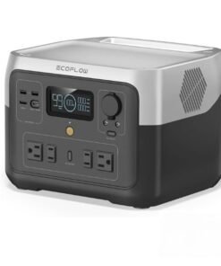 Ecoflow River 2 Max Power Station