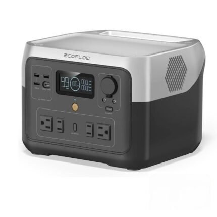 Ecoflow River 2 Max Power Station