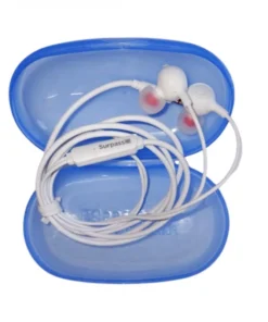 Surpass G8Pro Earphones