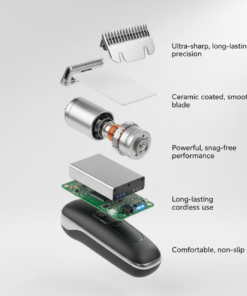 PHILIPS S1113 Shaver