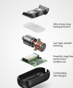 Xiaomi S500 Shaver