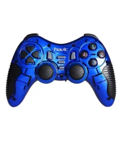 Havit G89W Wireless Vibration GamePad