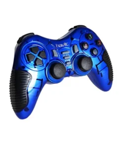 Havit G89W Wireless Vibration GamePad