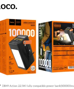 Hoco DB49 22.5W Power Bank