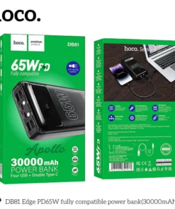 Hoco DB81 Power Bank