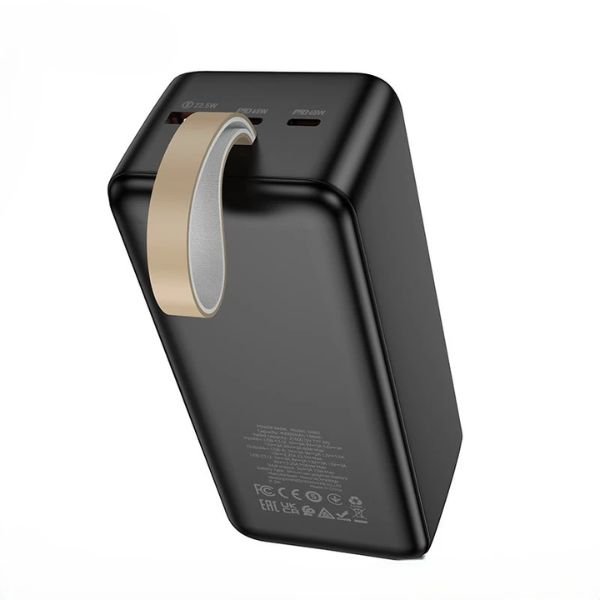 Hoco DB82 65W 40000mAh Power Bank