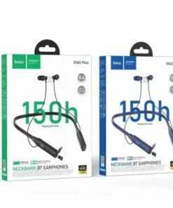 Hoco ES62 Plus Neckband Earphones