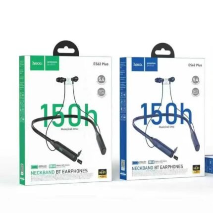 Hoco ES62 Plus Neckband Earphones