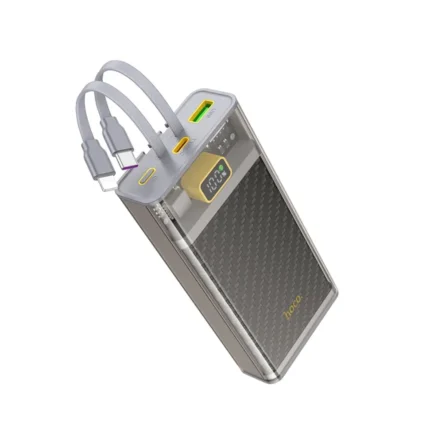 Hoco J104A 22.5W Power Bank (20000mAh)