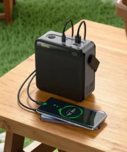 Hoco J161 80000mAh Power Bank